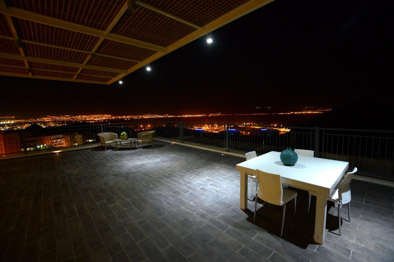 Open Sky Luxury Apartmentエイラート エクステリア 写真