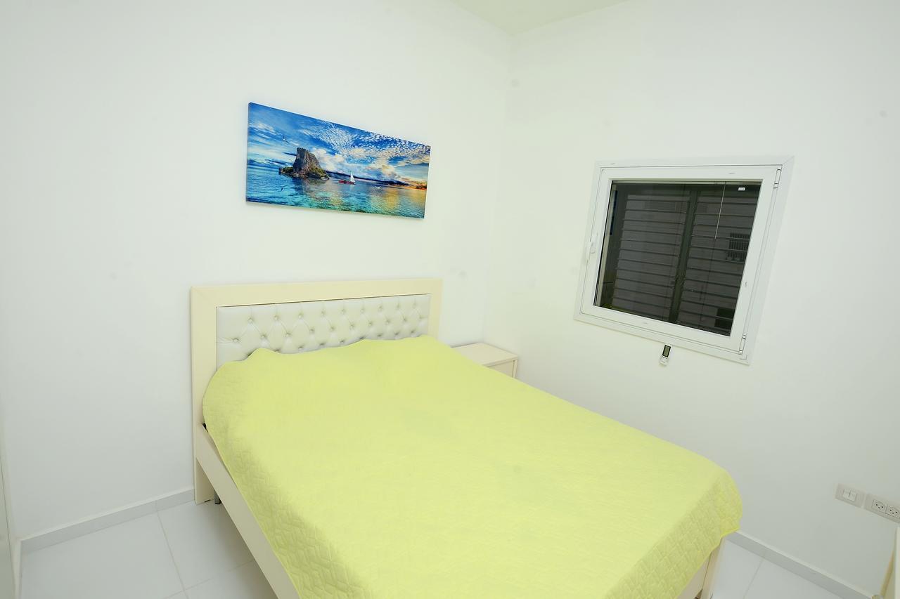 Open Sky Luxury Apartmentエイラート エクステリア 写真