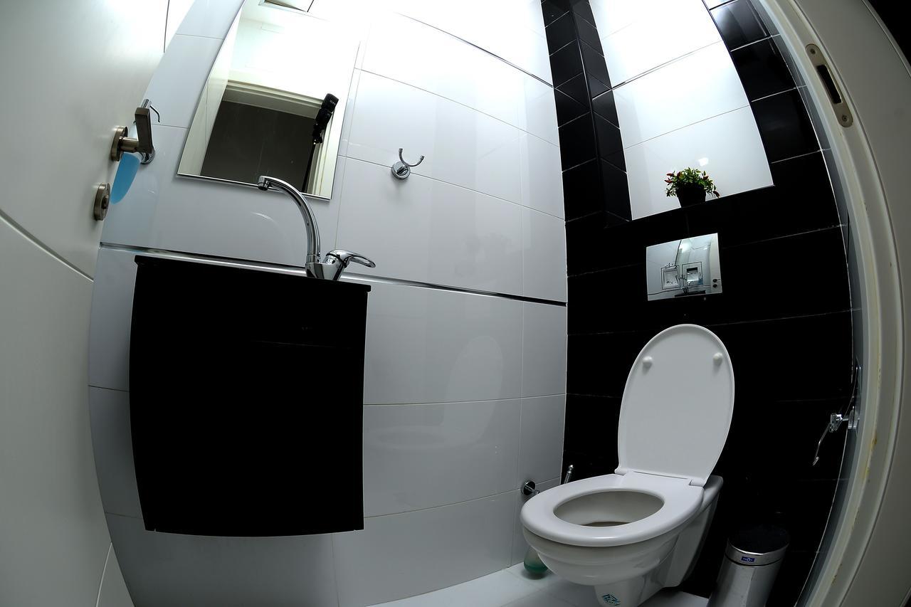 Open Sky Luxury Apartmentエイラート エクステリア 写真
