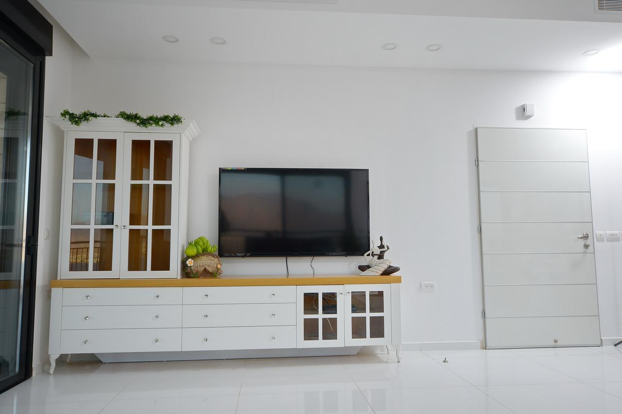 Open Sky Luxury Apartmentエイラート エクステリア 写真